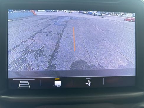 Used 2019 Chevrolet Silverado 1500 LTZ w/ LTZ Texas Edition AWD/4WD image 16