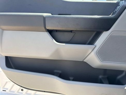 New 2025 Ford F350 XL w/ XL Chrome Package RWD image 20