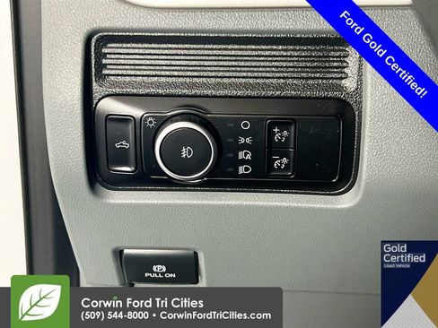 Used 2025 Ford F350 XL w/ XL Chrome Package AWD/4WD image 19
