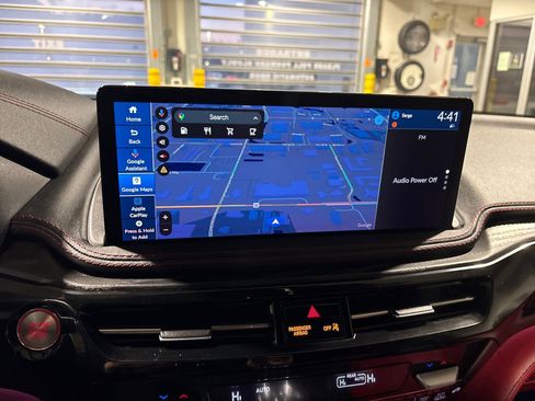 Used 2025 Acura MDX Type S image 19