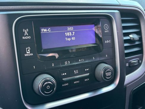 Used 2017 RAM 1500 Express image 34