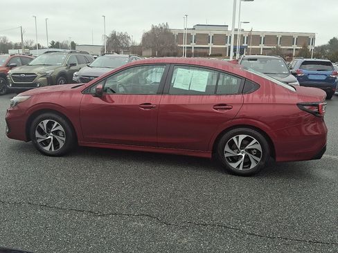 Certified 2025 Subaru Legacy Premium image 7