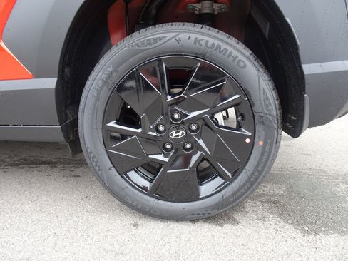 New 2026 Hyundai Kona SEL Sport image 22