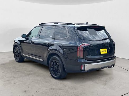 Used 2023 Kia Telluride SX Prestige X-Pro AWD/4WD image 7