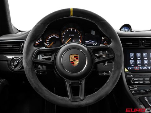 Used 2019 Porsche 911 GT3 RS RWD image 29