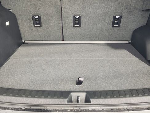 New 2026 Chevrolet Equinox LT w/ Convenience Package II image 21