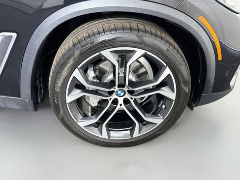 Used 2021 BMW X5 sDrive40i w/ Premium Package RWD image 32