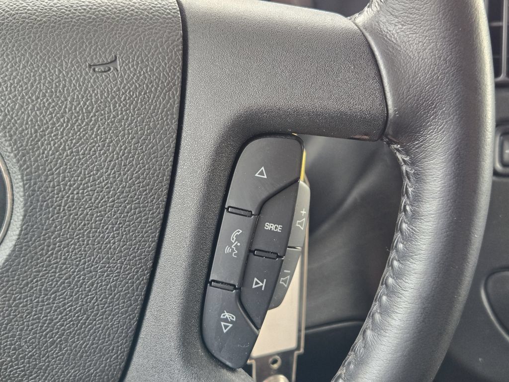 Used 2020 Chevrolet Express 2500 w/ Communications Package RWD image 29