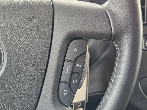 Used 2020 Chevrolet Express 2500 w/ Communications Package RWD image 29