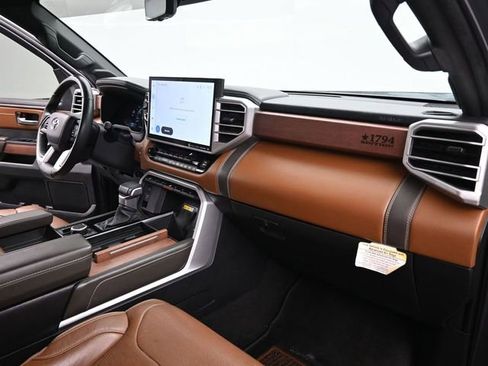 Used 2023 Toyota Tundra 1794 Edition image 24