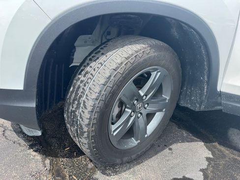 Certified 2023 Honda Ridgeline RTL image 25