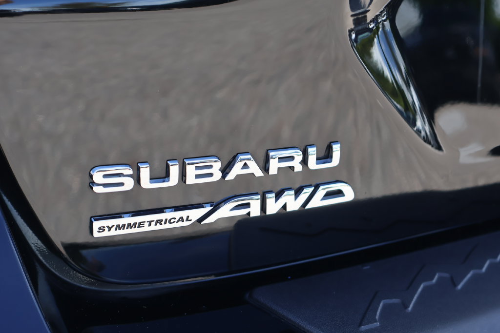 Certified 2024 Subaru Crosstrek 2.5i Sport AWD/4WD image 7