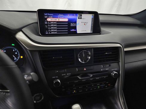 Used 2017 Lexus RX 350 AWD image 23