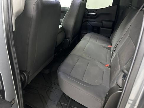 Used 2021 Chevrolet Silverado 1500 Custom AWD/4WD image 14
