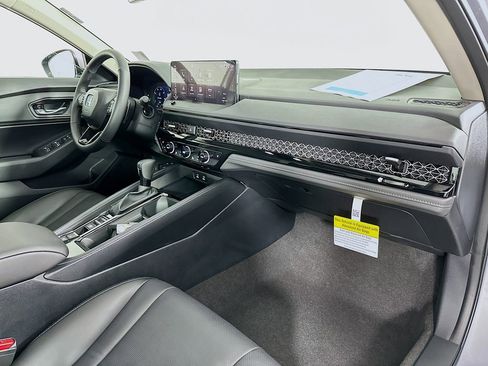 New 2026 Honda Accord EX-L image 28