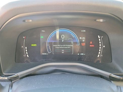 Used 2025 Toyota Camry LE image 22