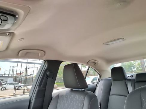 Used 2024 Toyota Corolla LE FWD image 20