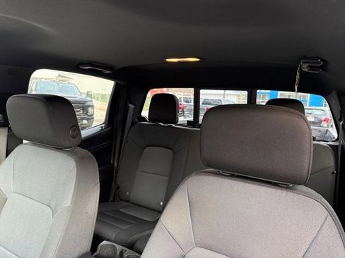 Certified 2024 Chevrolet Colorado Trail Boss w/ Advanced Trailering Package image 31