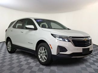 Used 2024 Chevrolet Equinox LT w/ LPO, Floor Liner Package AWD/4WD video 1