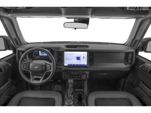 Used 2024 Ford Bronco Big Bend AWD/4WD image 8