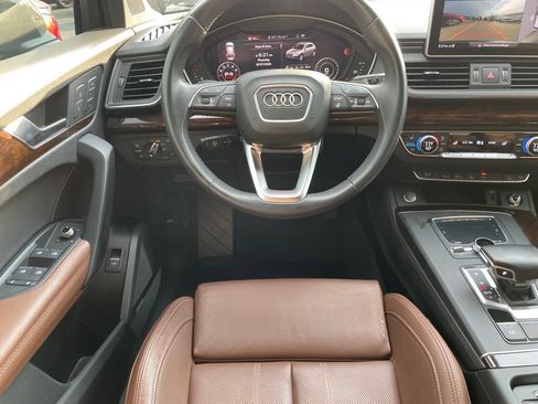 Used 2020 Audi Q5 Prestige AWD/4WD image 19