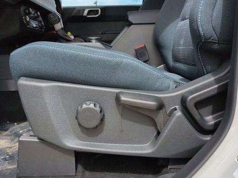 New 2026 Ford Bronco Heritage Edition image 18