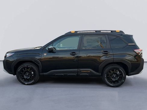 New 2026 Subaru Forester Wilderness image 6