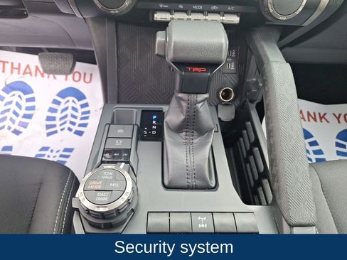 Used 2025 Toyota Tacoma TRD Off-Road image 20