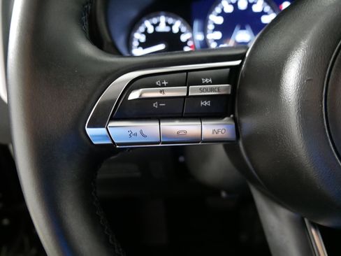 Used 2025 MAZDA CX-50 AWD 2.5 S w/ Preferred Package image 27