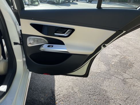New 2026 Mercedes-Benz E 350 Sedan image 39