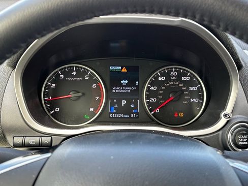 Used 2026 Mitsubishi Eclipse Cross AWD image 25