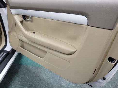 Used 2008 Audi A4 2.0T image 26