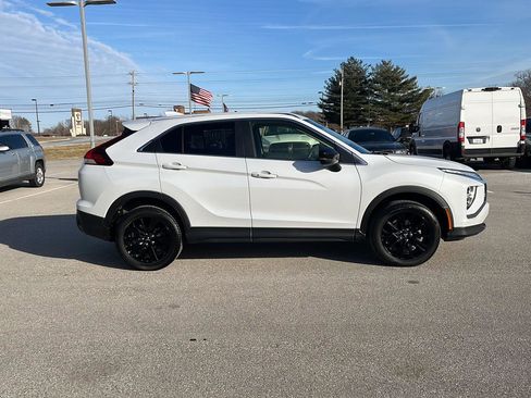 Used 2024 Mitsubishi Eclipse Cross LE image 7