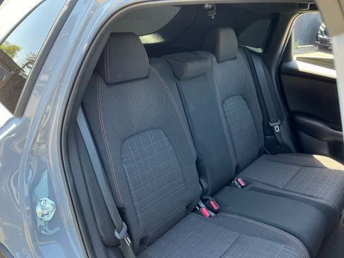 Used 2025 Honda HR-V Sport image 20