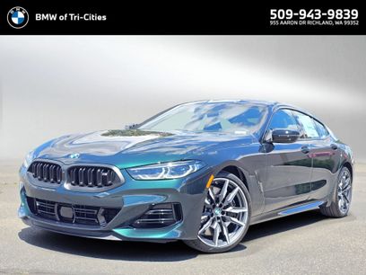 New 2026 BMW M850i xDrive