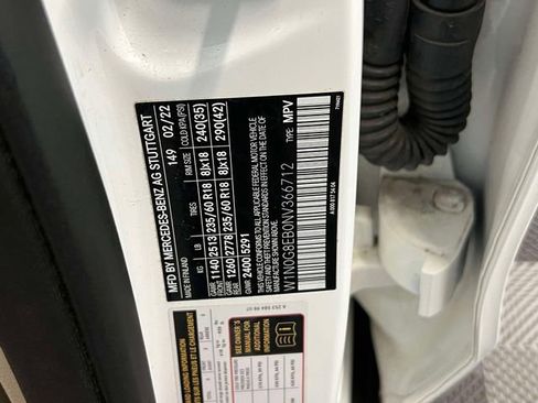 Certified 2022 Mercedes-Benz GLC 300 4MATIC image 19