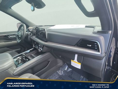New 2026 Chevrolet Tahoe LS RWD image 41