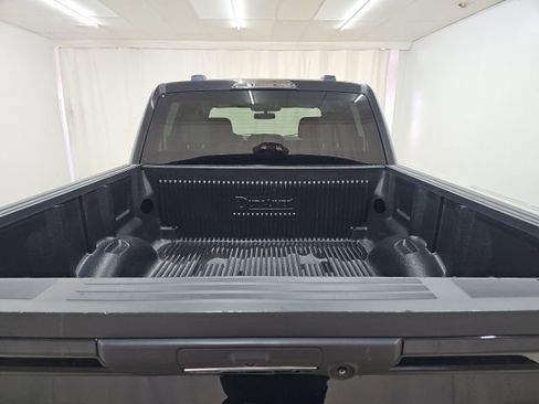 Used 2024 Ford F150 XLT w/ Mobile Office Package AWD/4WD image 6