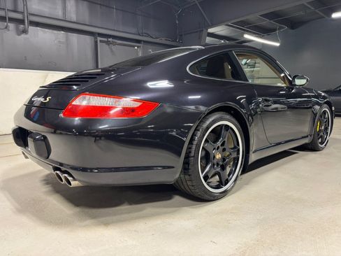 Used 2005 Porsche 911 Carrera S RWD image 7