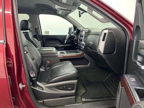 Used 2014 GMC Sierra 1500 SLT w/ Suspension Package, Off-Road image 26