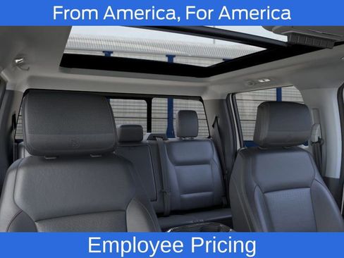 New 2026 Ford F250 Lariat w/ Lariat Ultimate Package AWD/4WD image 22