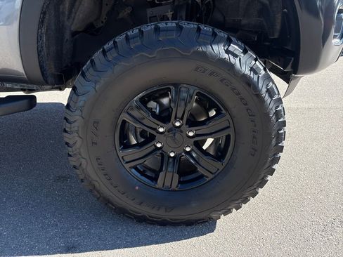Used 2023 Ford Ranger XL w/ Equipment Group 101A High image 29