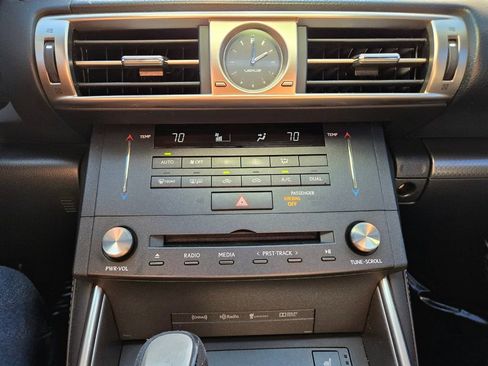 Used 2015 Lexus IS 350 w/ F-Sport Package image 35