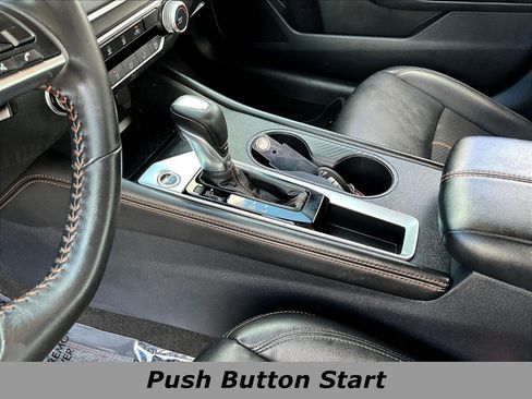 Certified 2022 Nissan Altima 2.5 SR FWD image 18