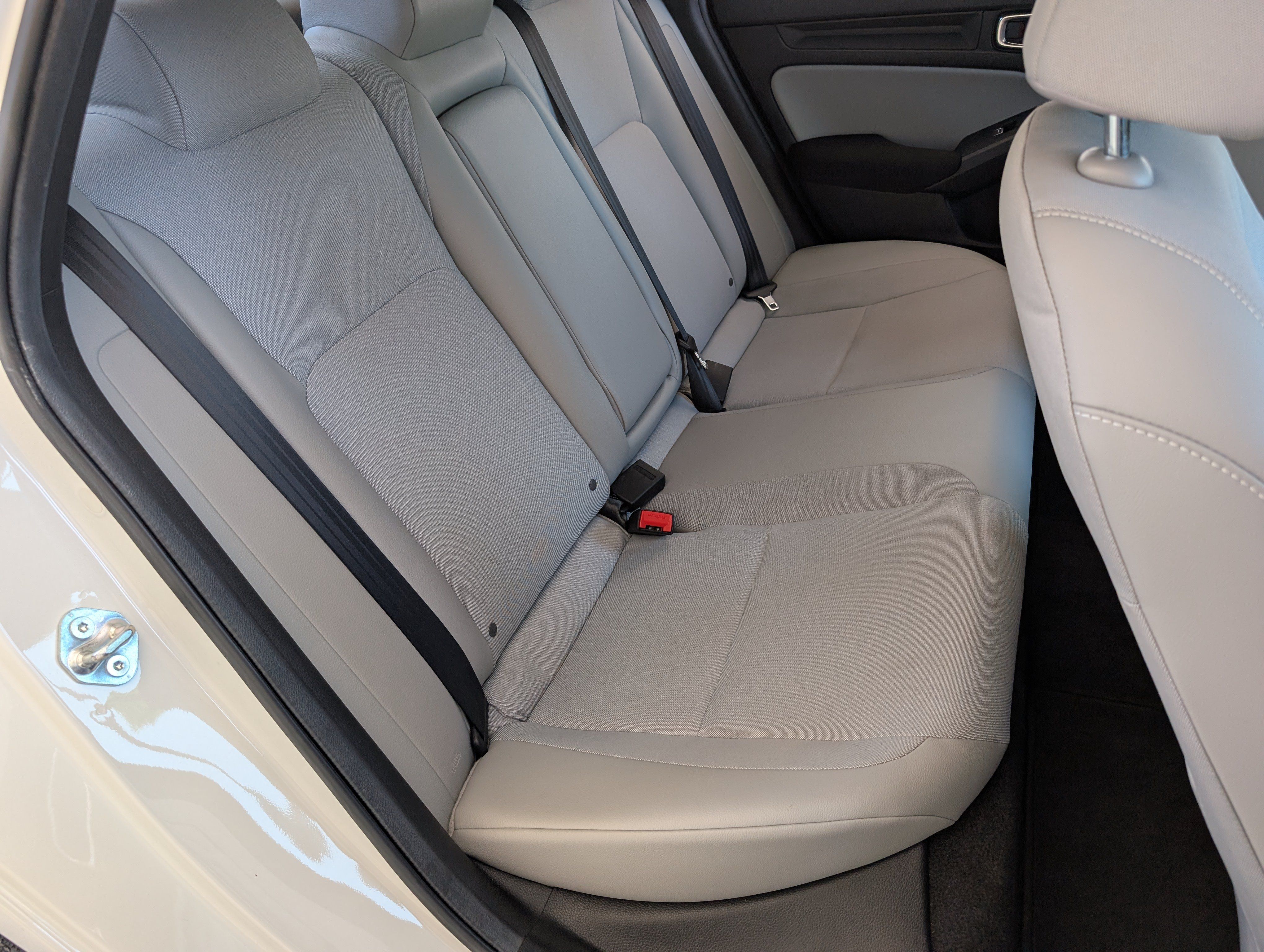Used 2025 Honda Civic Sport image 19