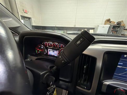 Certified 2016 GMC Sierra 2500 SLT w/ Driver Alert Package image 20