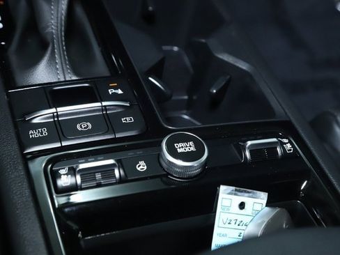 Used 2025 Kia K5 EX image 30