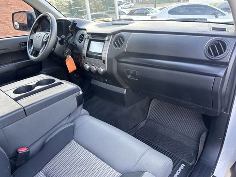 Used 2017 Toyota Tundra SR w/ Four Season Mat Package image 9