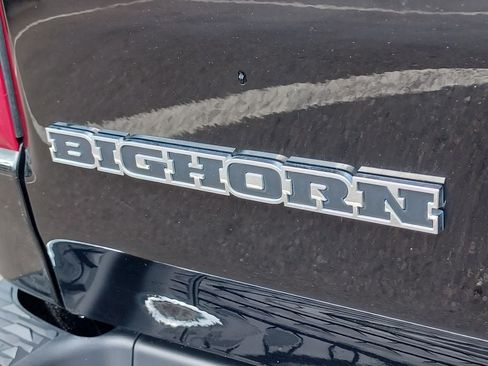 Used 2019 RAM 1500 Big Horn AWD/4WD image 7