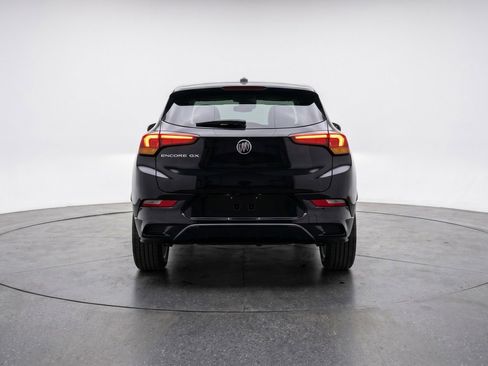 Used 2025 Buick Encore GX Preferred FWD image 7
